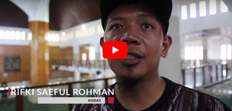 Di Bandung, KODAS Tiap Hari Buka Layanan Hapus Tato Gratis