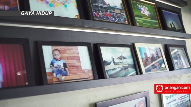 Bisnis Photography Semakin di Minati