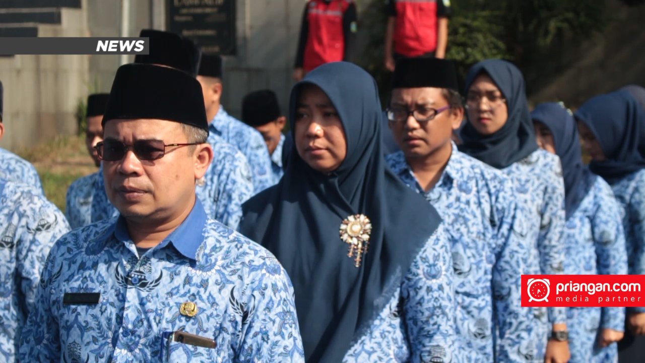 Pemkab Tasik Steril dari ASN Berpaham Radikal