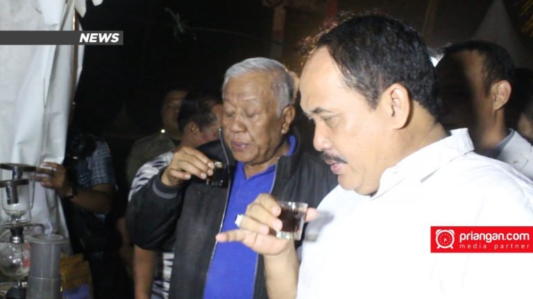 Bukan Hanya Pantai, Pangandaran Juga Punya Kopi