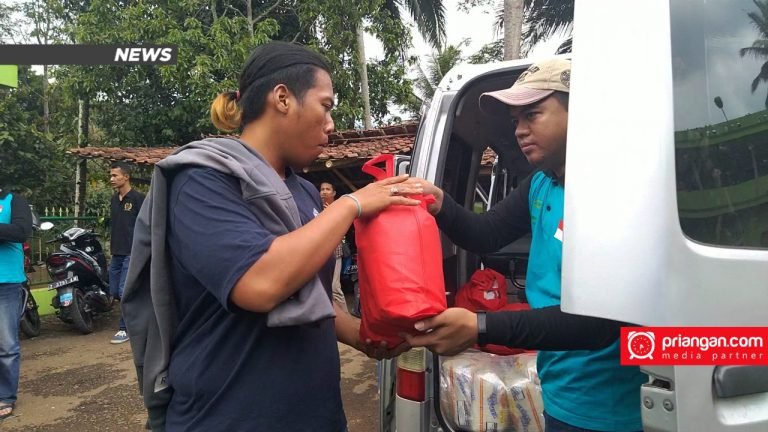 Peduli Bumi Nusantara Kembali Berbagi Baik