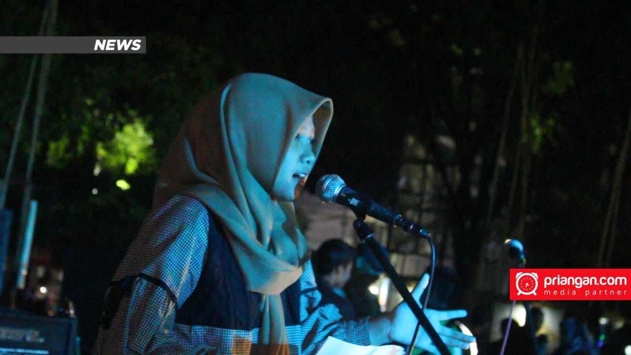 Syukur Waktu; Ruang Ekspresi Seni Budaya Tanpa Sekat