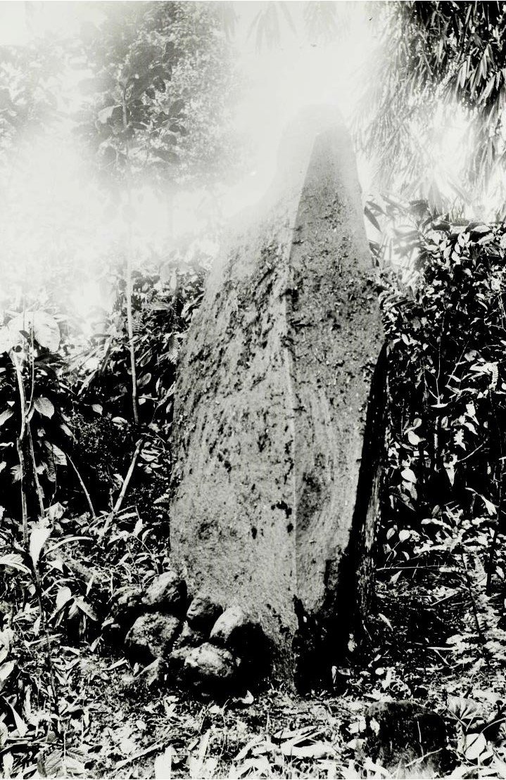 Gegerhanjuang, Awal Mula Galunggung Jadi Kerajaan