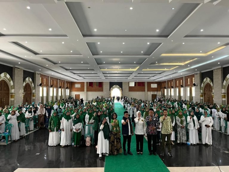 Nurhayati: “Kehadiran Perempuan di Parlemen Jangan Hanya Sebatas Angka, Tapi Harus Punya Makna”