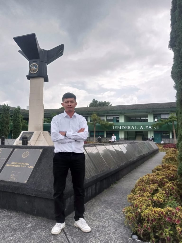 Acara DPR RI Dibatalkan Sepihak oleh Salah Satu Kampus di Kota Tasik, Taufik: Harusnya Profesional!