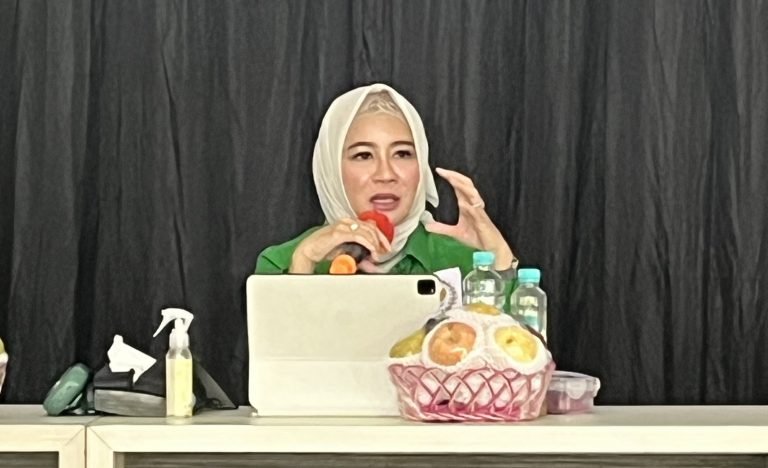 Nurhayati Optimis, Aktivasi Rute Penerbangan Tasik-Jakarta Bakal Bawa Dampak Positif Terhadap Ekonomi