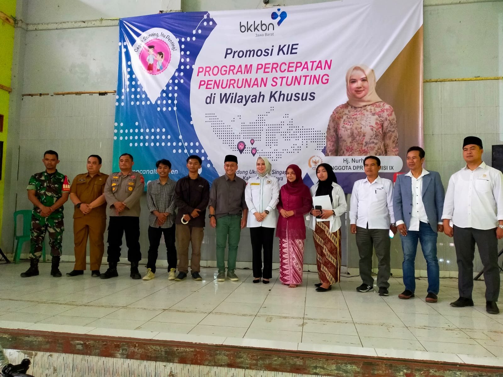 LBH SEHATI; Langkah Nyata Nurhayati Beri Perlindungan Terhadap Anak dan Perempuan