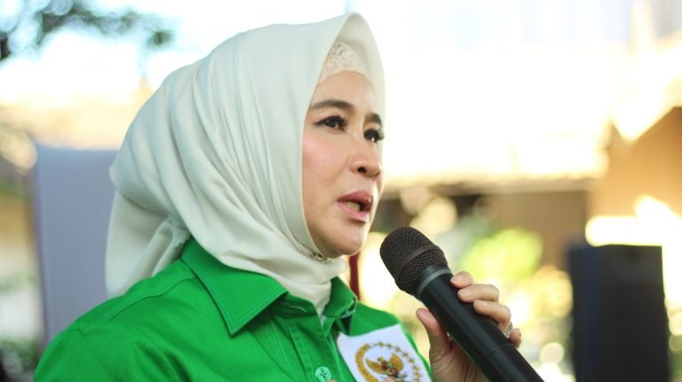 Tingkat Pengangguran Tinggi, Nurhayati Minta Pemerintah Tingkatkan Program dan Keseriusan