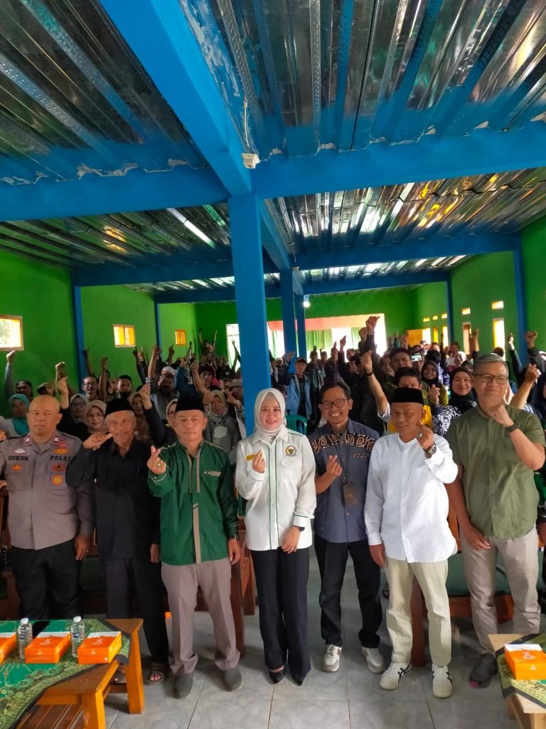 Nurhayati: Perusahaan yang Tidak Daftarkan Karyawan ke BPJS Bisa Kena Sanksi