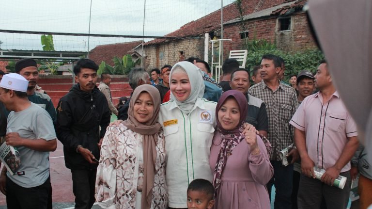 Angka Pengangguran di Tasikmalaya masih Tinggi, Nurhayati Dorong Pemerintah Beri Solusi