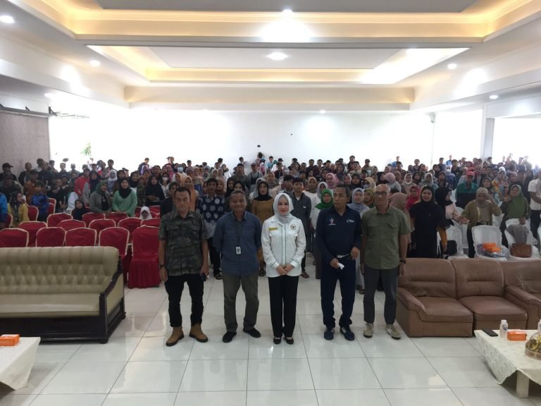 Delapan Tips Jaga Kesehatan Mental Ala Nurhayati Effendi