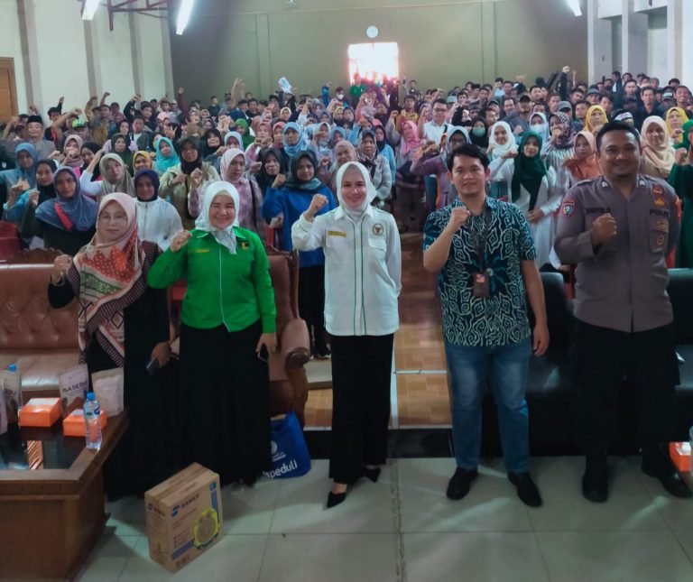 Nurhayati Siap Bantu UMKM Dapatkan Izin BPOM