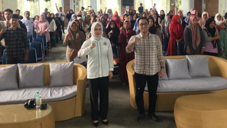 Berikan Banyak Manfaat, Nurhayati Dorong Masyarakat jadi Peserta BPJS