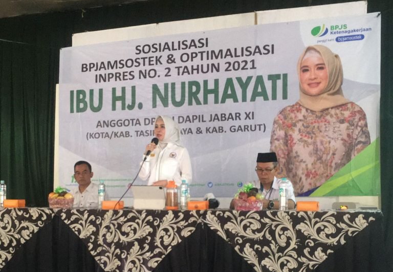 Pentingnya BPJAMSOSTEK untuk Pekerja; Beri Perlindungan Ekstra serta Jaminan Hari Tua