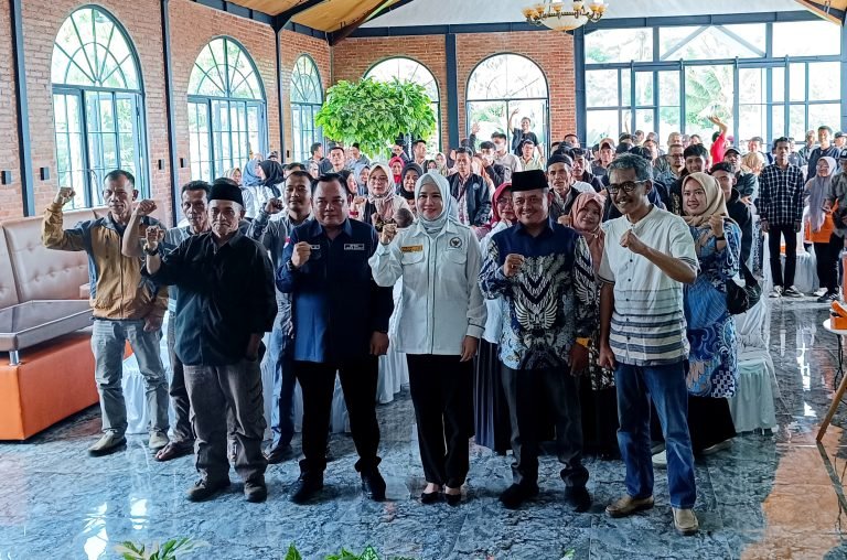 Perjuangan itu Belum Selesai! Nurhayati Siap Kembali Salurkan Aspirasi Jabar XI ke Senayan