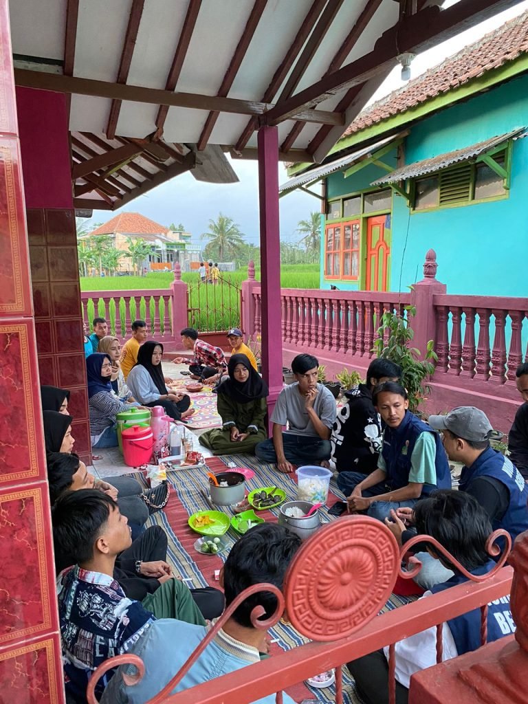 Nurhayati Bergema Tancap Gas! Siap Jaring Suara di Daerah