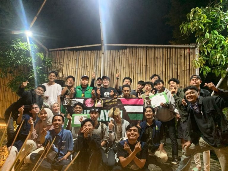 Nurhayati Bergema Menggugah Kreativitas Milenial Garut Lewat Lomba Esport