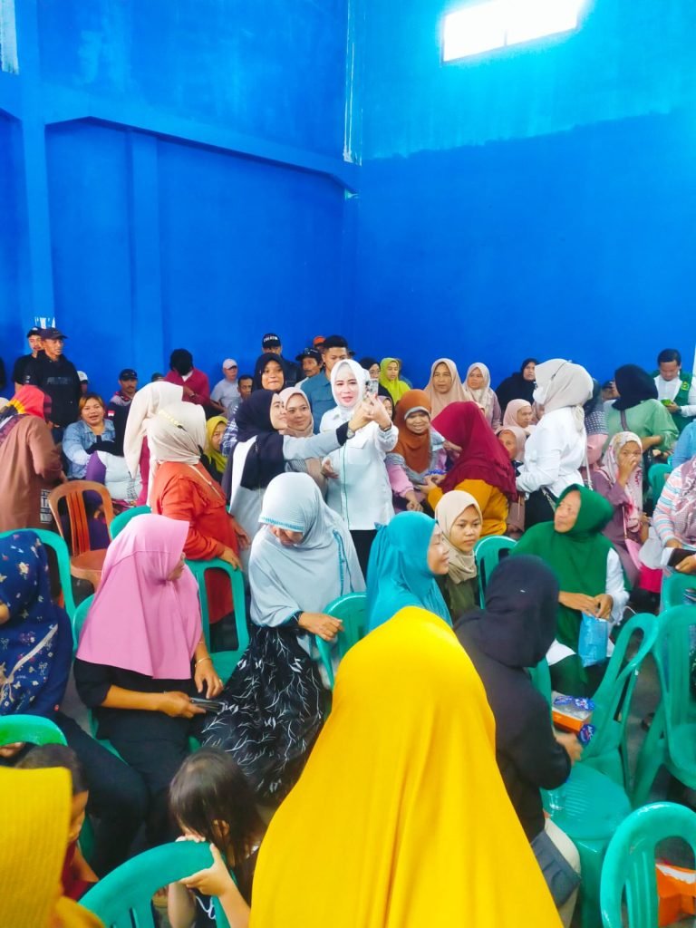 Nurhayati Tekankan Pentingnya Kepesertaan BPJS kepada Masyarakat Garut