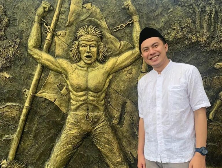 Tetap Optimis PPP Lolos ke Senayan, Jaka: NasDem jangan Senang Dulu