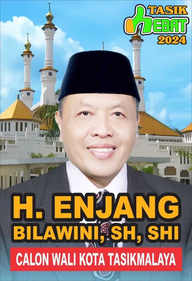 Menakar Kapasitas Enjang Bilawini sebagai Kandidat Calon Wali Kota