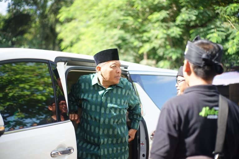 Gagal di Penjaringan PPP, Enjang Bilawini Bermanuver Bidik Partai Lain?