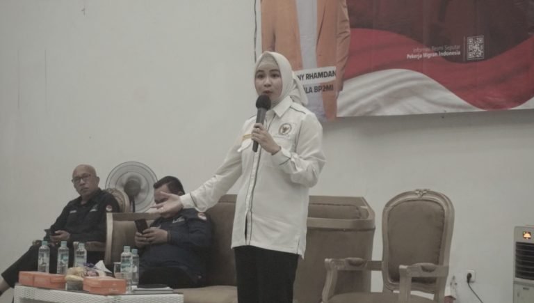 Relawan Optimis Nurhayati Bakal Manggung di Pilkada 2024