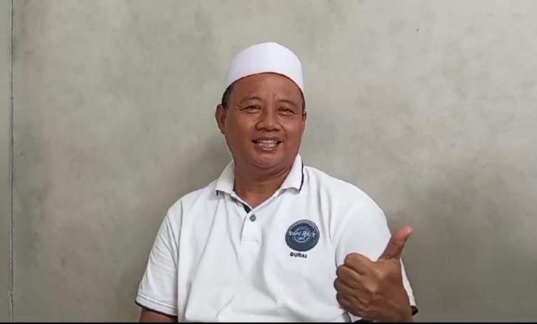 Ngotot Ingin Nyalon Lagi, Uu: Saya Hanya Ingin Bermanfaat untuk Masyarakat Jawa Barat