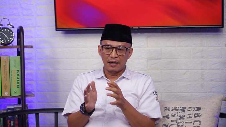 Bawaslu Sebut Ivan Sudah Ajukan Cuti, Nanang: Dalam UU Wajib Mundur Bukan Cuti