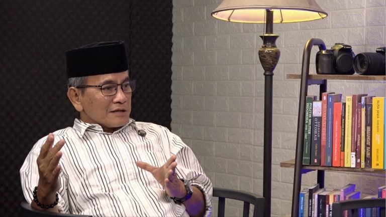 Nanang Nurjamil: Ivan Dicksan Langgar Aturan Netralitas!