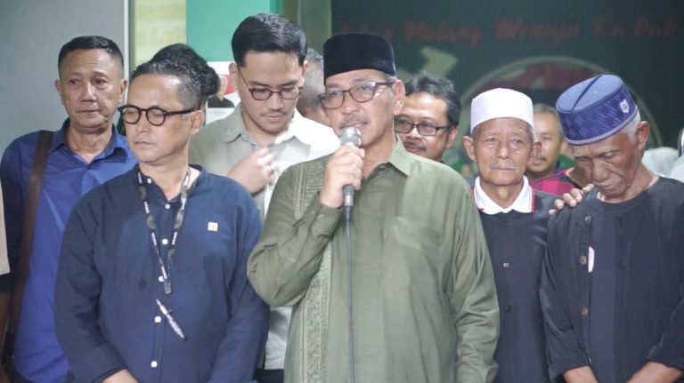 Ivan Dicksan Langgar Aturan, PMII Komisariat Unsil Desak KASN Bersikap Tegas