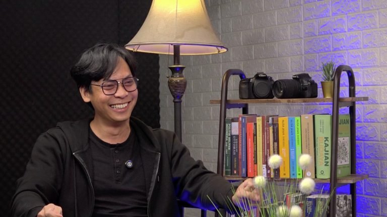 Gagal Diusung PPP, Arief Hidayat Bidik PAN dan Siap jadi Wakil Yusuf?