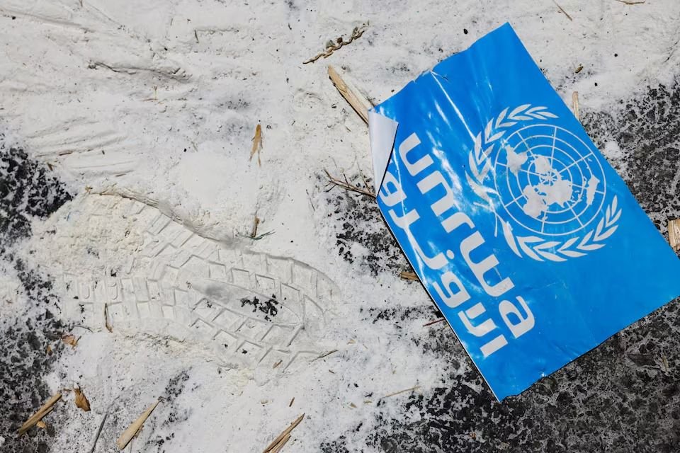 Parlemen Israel Setujui RUU Kontroversial, UNRWA Dicap Sebagai Organisasi Teroris