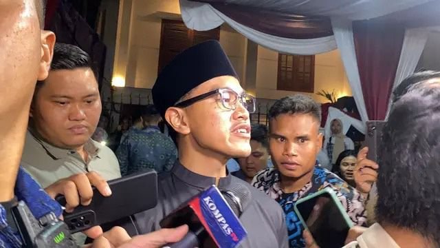 MK Tegur Judul Gugatan ‘Kaesang Dilarang Jadi Gubernur’