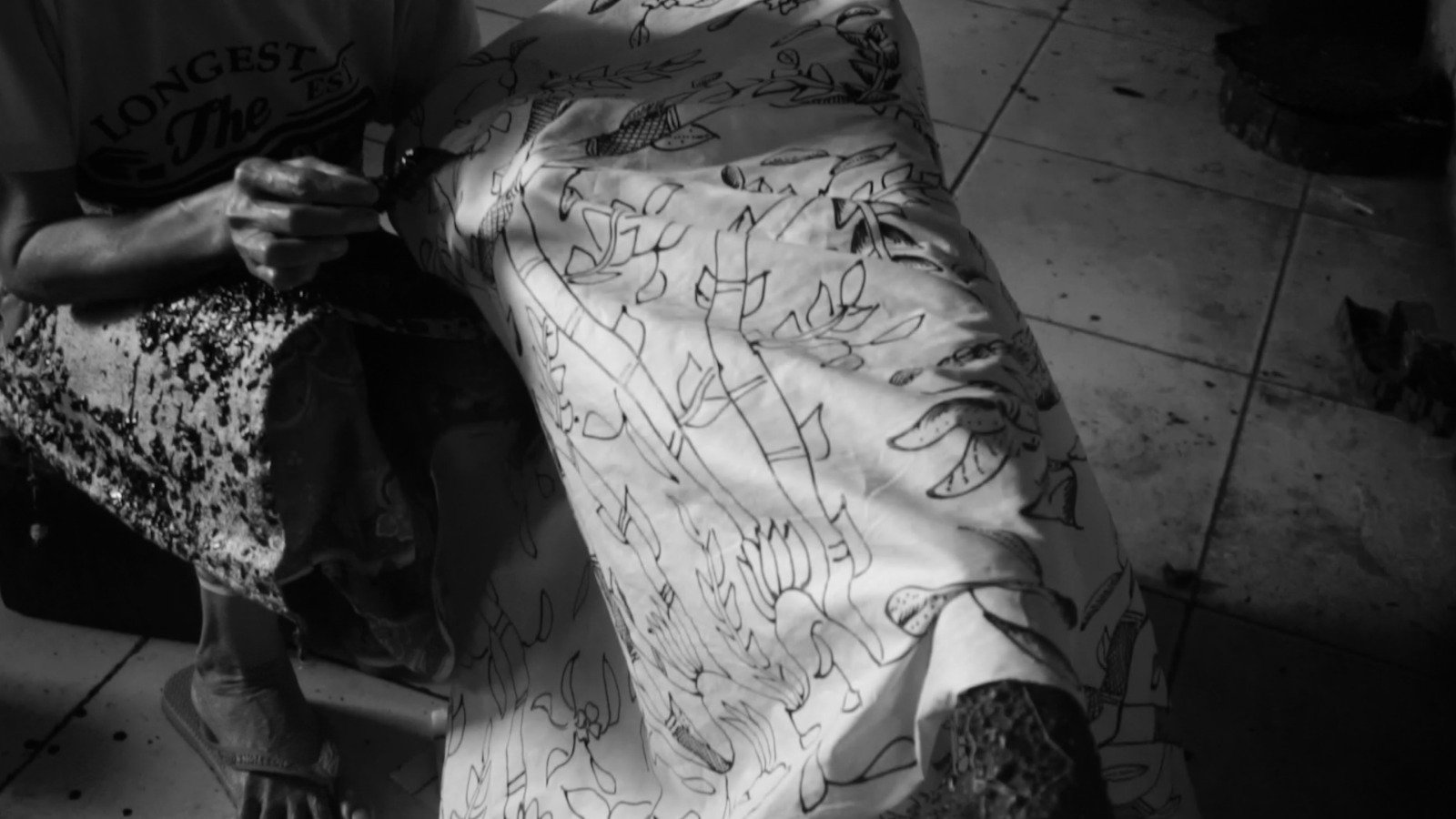 Sejak Kapan Industri Batik Tumbuh di Kota Tasik?