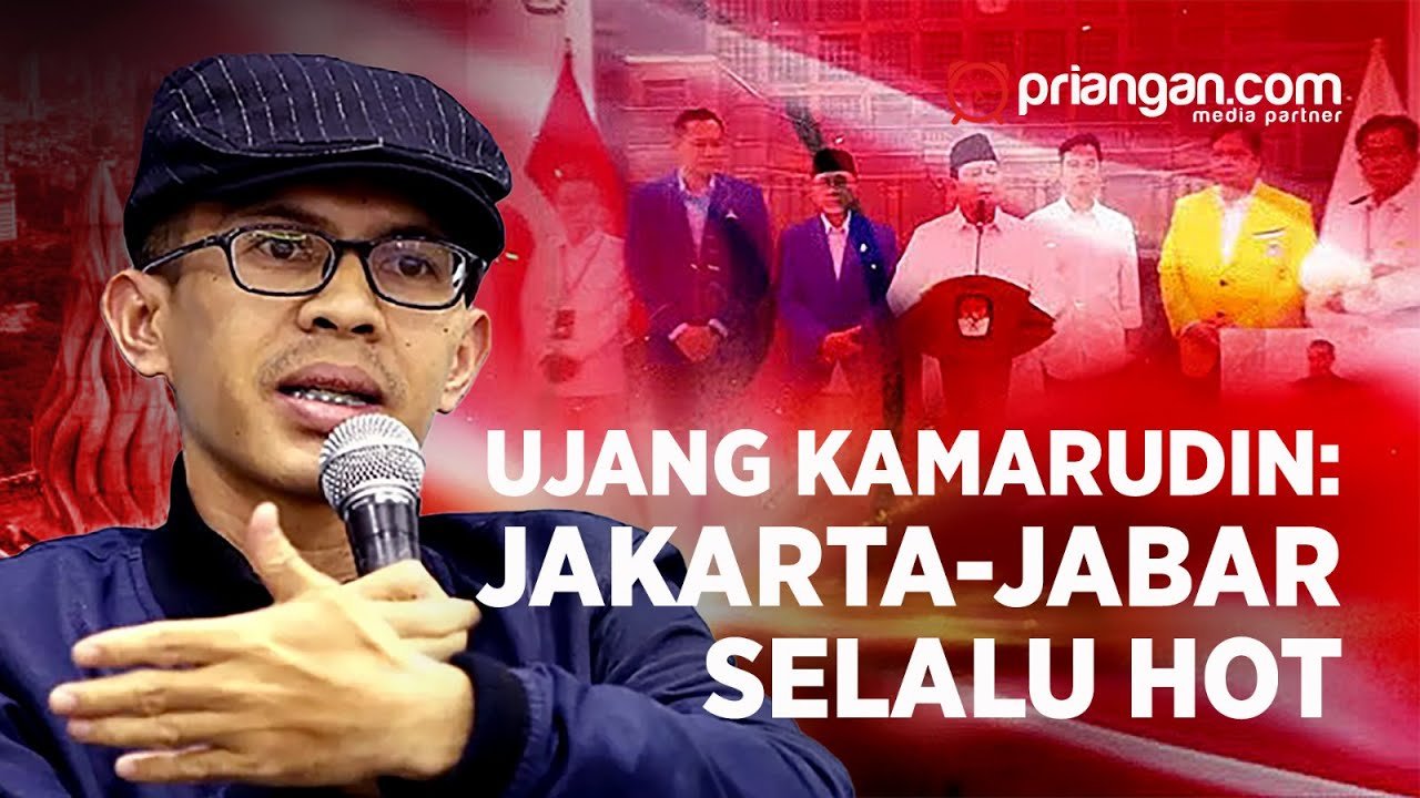 Ibu Kota Pindah ke Kalimantan, Kenapa Rezim Masih Utak-atik Politik di Jawa?