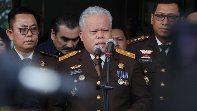 Kejaksaan Agung Tunda Proses Hukum Calon Kepala Daerah Pilkada 2024, Langkah Cegah Kampanye Hitam