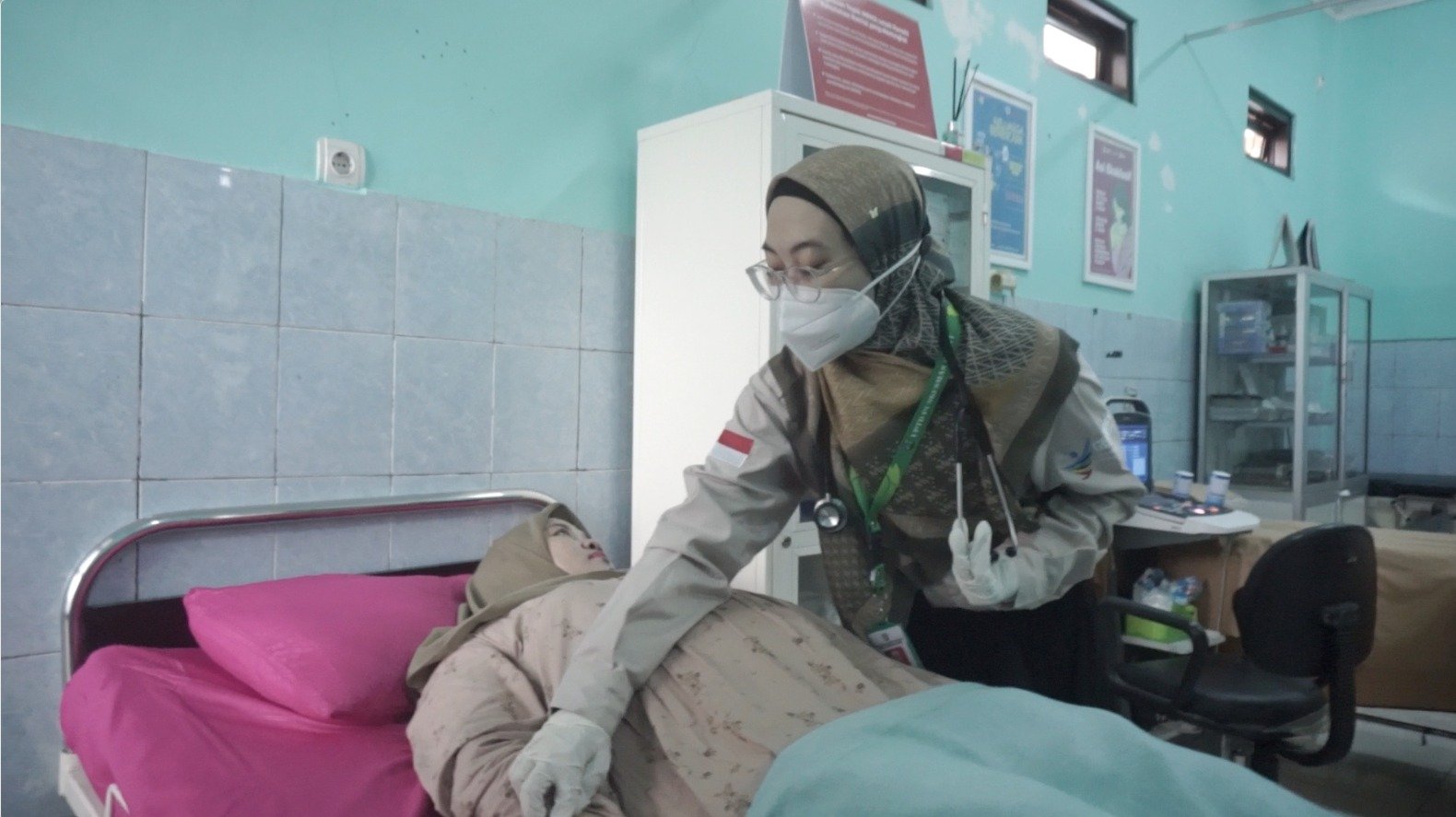 Dekatkan Akses Layanan Kesehatan, Puskesmas Ciawi Terapkan Integrasi Layanan Primer