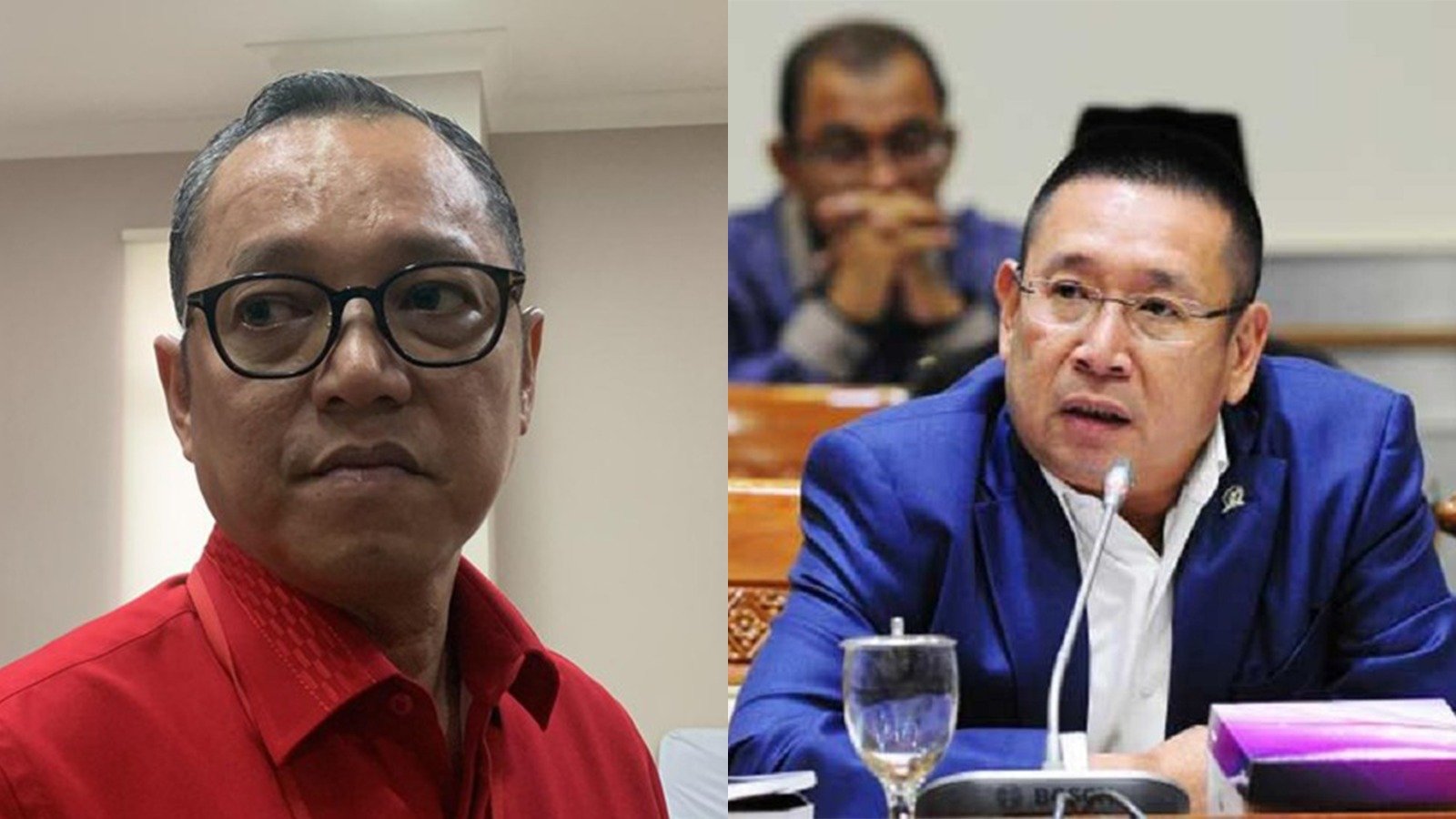 PDIP-Gerindra Terlibat Aksi Saling Tuding Inisiator  Kenaikan PPN 12 Persen