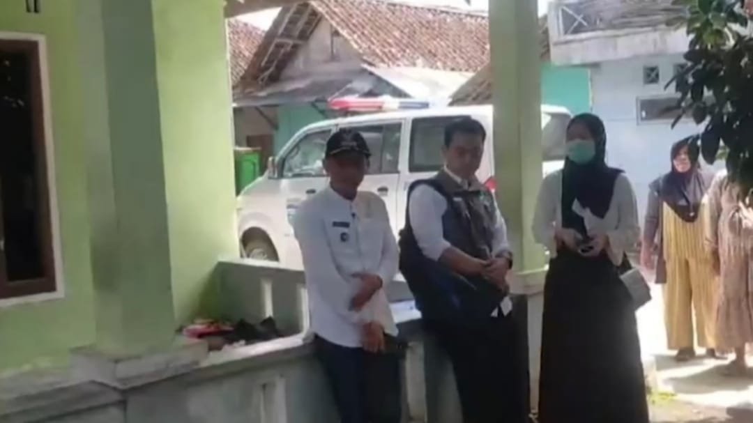 Terkuak! Penyakit Misterius yang Serang Sejumlah Warga Manonjaya Ternyata Chikungunya