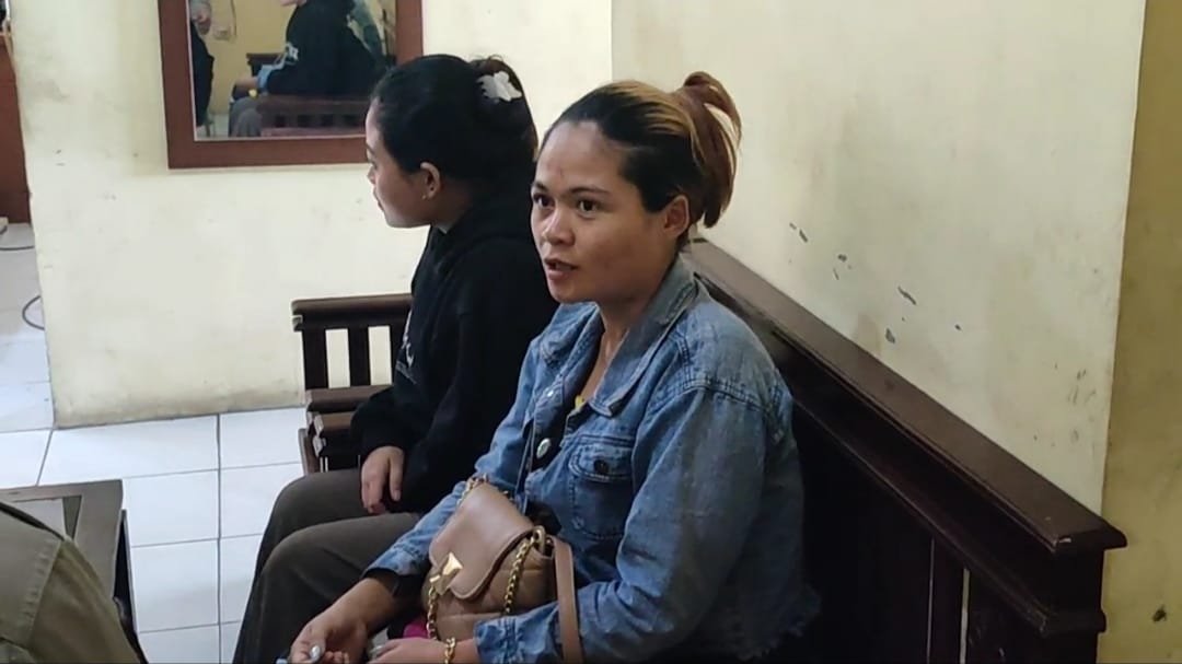 Salah Pilih Korban, Begal di Tasik Tumbang di Tangan Ibu Hamil