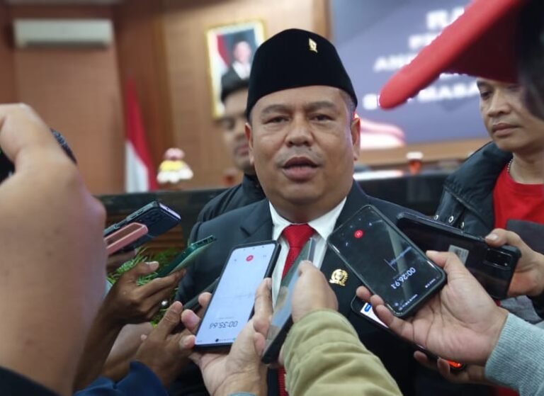 DPRD Kota Tasikmalaya Wanti-wanti Penugasan PPPK di KDMP, Jangan Bebani APBD