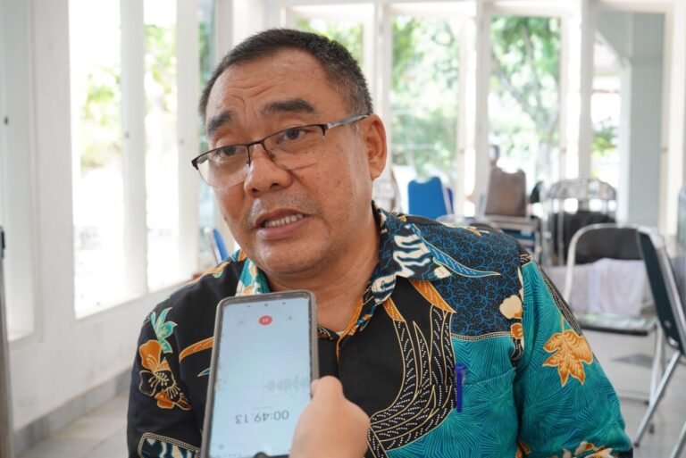 Rute Kereta Baru Garut–Jateng–Surabaya Siap Digulirkan, Dishub Garut Beberkan Persiapan