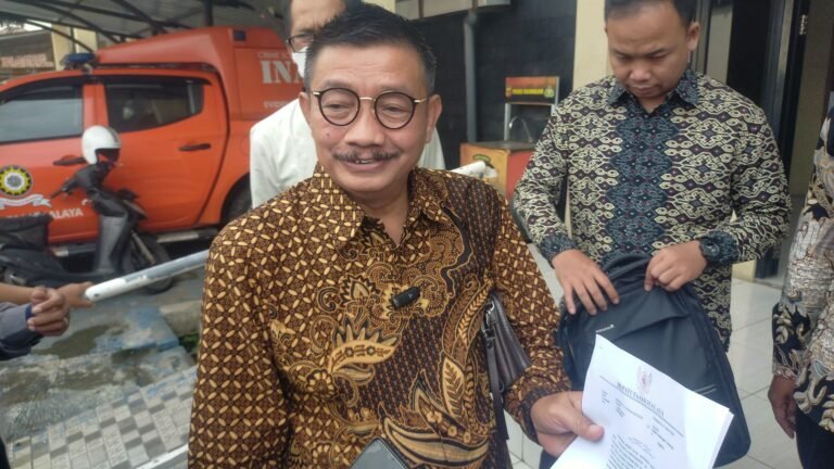 Sejumlah Pejabat Terjebak Instruksi Wakil Bupati Tasikmalaya