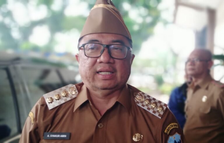 Bupati Garut Segera Tentukan PLT Dirut RSUD dr. Slamet Hari Ini