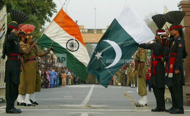 India dan Pakistan Memanas! Pakistan Tangguhkan Perjanjian Bilateral dengan India