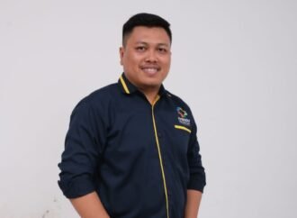 Evan Saepul Rohman, Kandidat Termuda di Munas IVENDO Usung Semangat Regenerasi