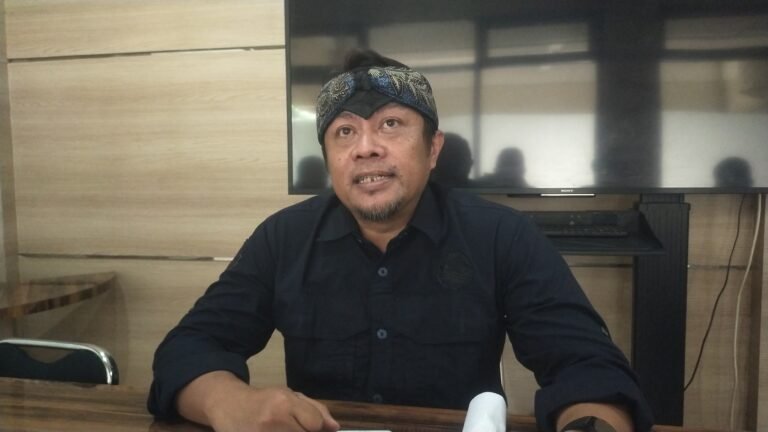Pemerintah Kaji Keselamatan Tambang Rakyat Sebelum Terbitkan Izin Resmi