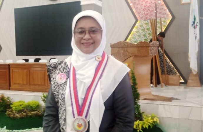 Garut Darurat AKI dan AKB, IBI Siap Jadi Garda Terdepan Tekan Angka Kematian