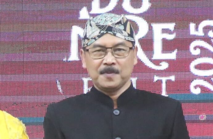 Sepertiga Pernikahan di Garut Masih Dini, Pemerintah Genjot Edukasi Remaja