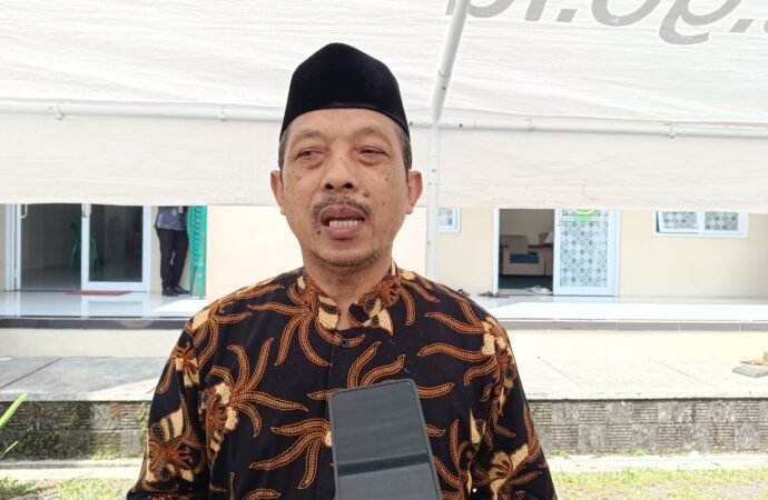 Zakat ASN Tembus Rp25 Miliar, Baznas Tasikmalaya Bangun 100 Rumah Warga Miskin Tiap Tahun